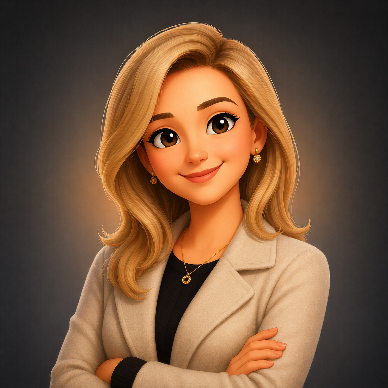 Portrait avatar for Emma