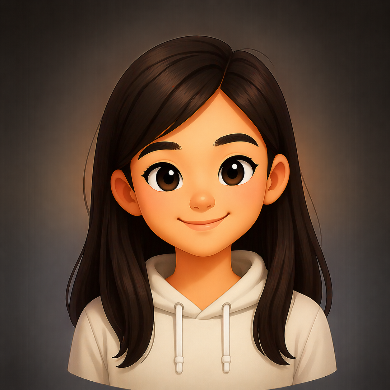 Portrait avatar for Anna