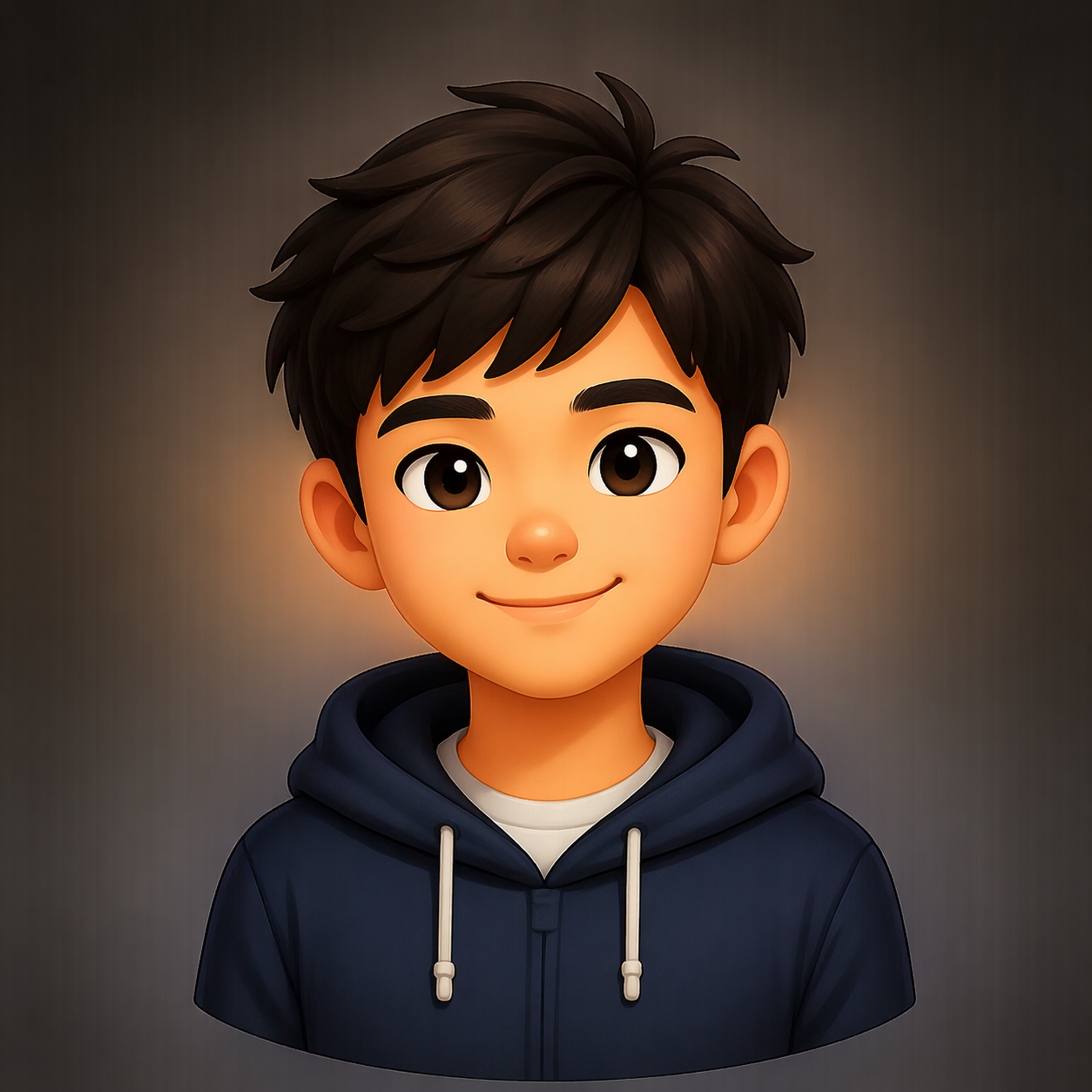 Portrait avatar for Maksim